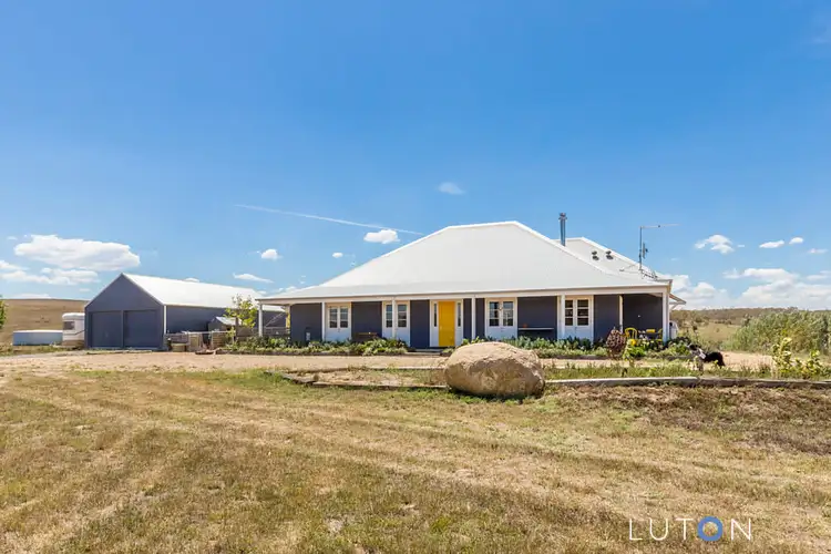 508 Manar Road, Braidwood NSW 2622