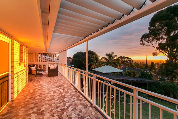 Third view of Homely house listing, 29 Willowood Drive, Urrbrae SA 5064