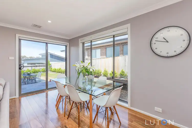 Fourth view of Homely house listing, 11 Skermer Street, Casey ACT 2913