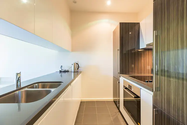 Fifth view of Homely townhouse listing, 9/14 New South Wales Crescent, Forrest ACT 2603