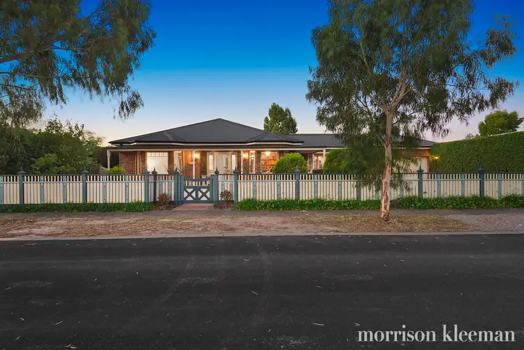 Main view of Homely house listing, 10 Conron Grove, Doreen VIC 3754