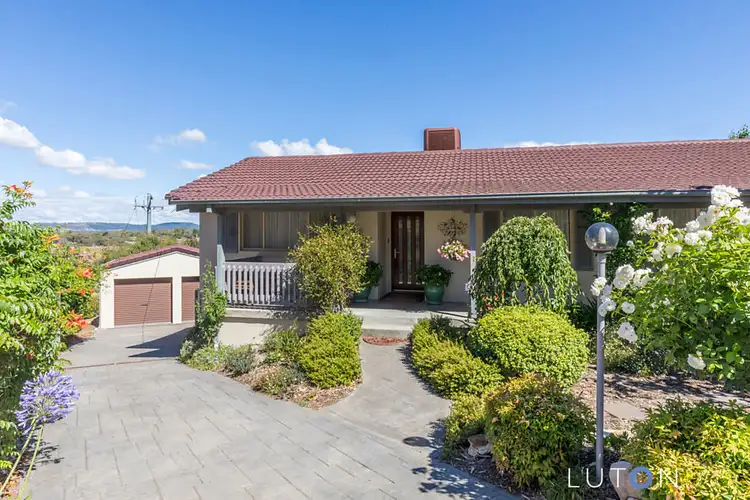 28 Eucumbene Drive, Duffy ACT 2611