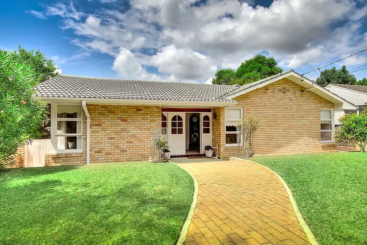Main view of Homely house listing, 30 Somerset Avenue, Turramurra NSW 2074