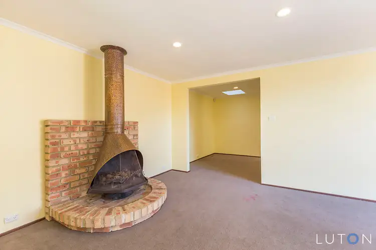 Fifth view of Homely house listing, 113 Macrossan Crescent, Latham ACT 2615