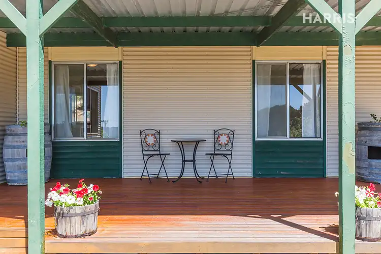 Third view of Homely house listing, 195 Collins Road, Ashton SA 5137