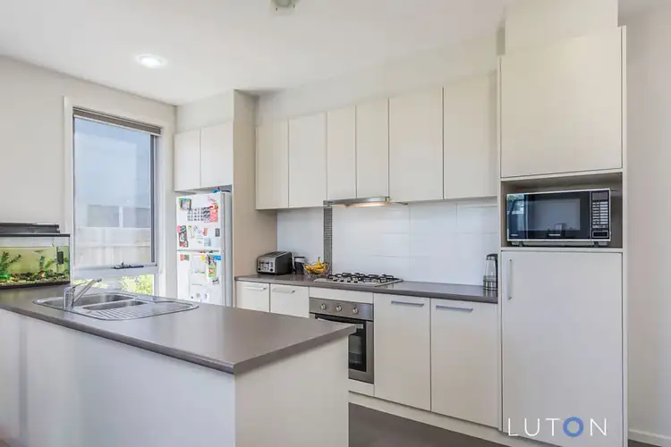 Fifth view of Homely house listing, 25 Galore Street, Crace ACT 2911