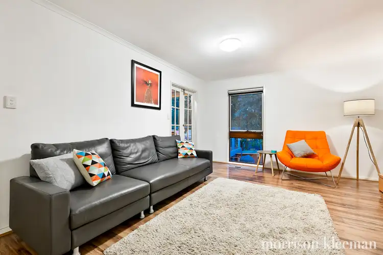 Fifth view of Homely house listing, 5 Thomas Street, Eltham VIC 3095
