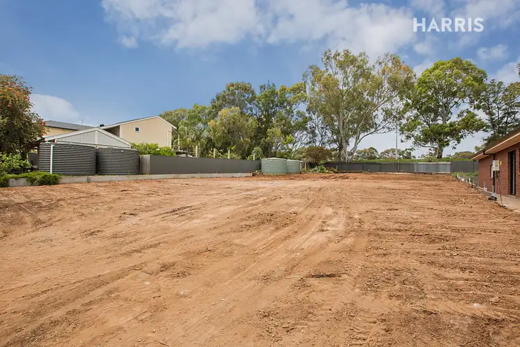 Second view of Homely land listing, 6 Bundey Street, Magill SA 5072