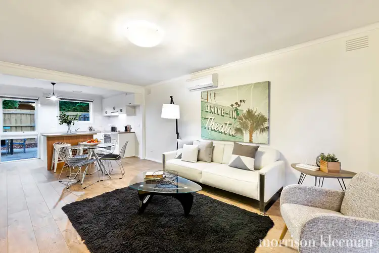 Fourth view of Homely unit listing, 6/12 Parkview Avenue, Greensborough VIC 3088