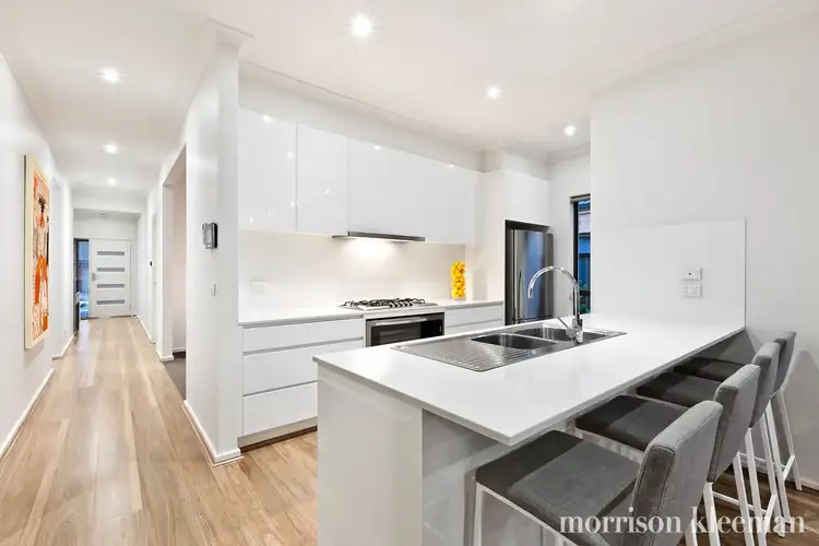 Fifth view of Homely house listing, 29 Lockhart Street, Mernda VIC 3754