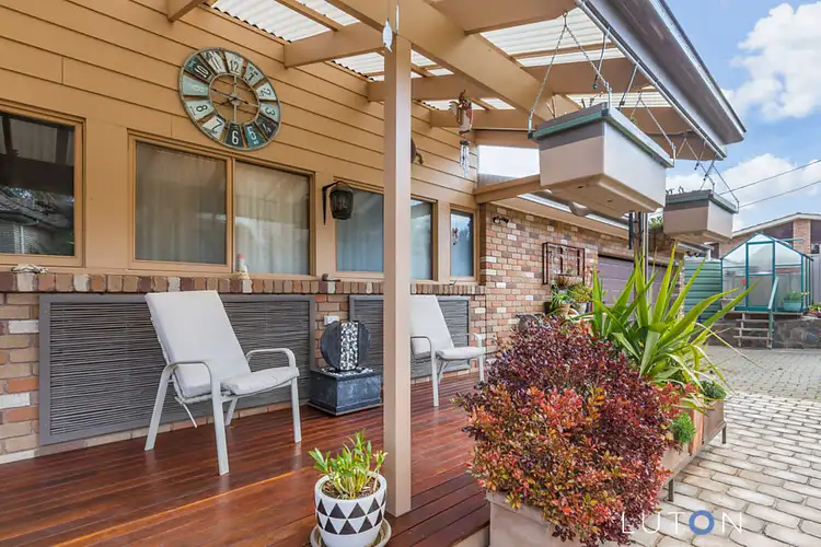 Fourth view of Homely house listing, 58 McGill Street, Evatt ACT 2617