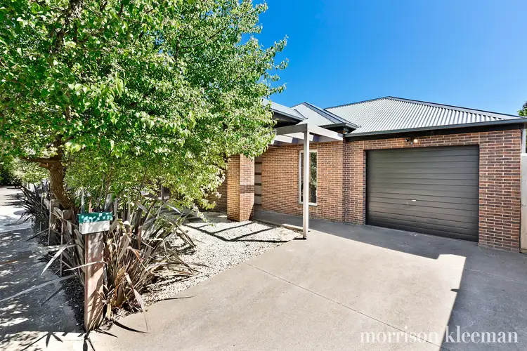 35 Montrose Drive, Doreen VIC 3754