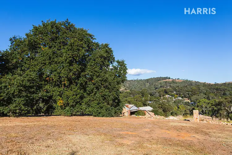 Fifth view of Homely land listing, 3 Craiglee Close, Coromandel Valley SA 5051