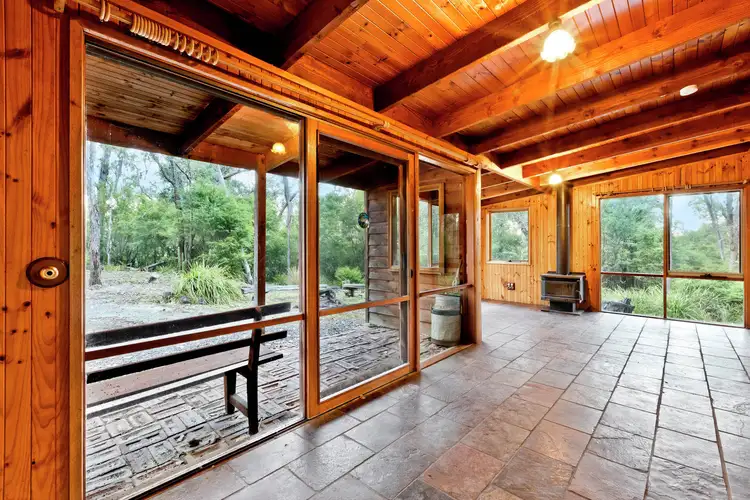 Fourth view of Homely house listing, 208 Catani Boulevard, Bend Of Islands VIC 3097