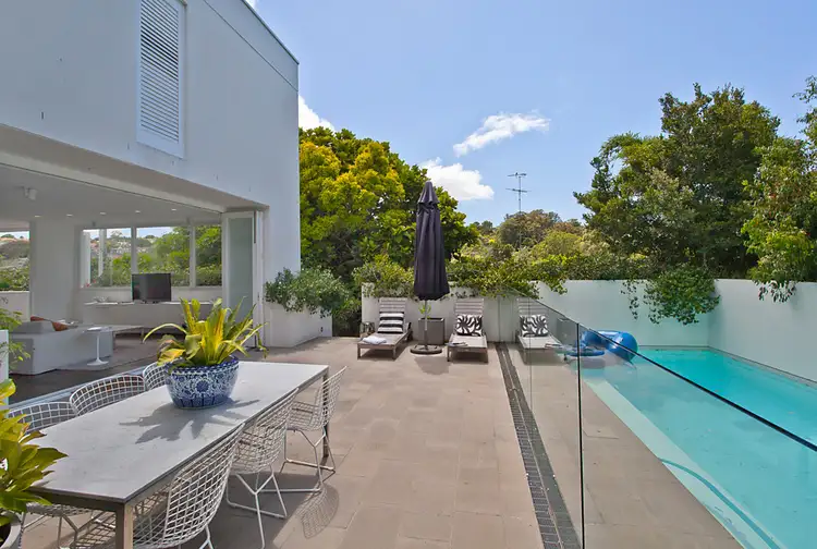 Second view of Homely house listing, 51 Wallaroy Road, Woollahra NSW 2025