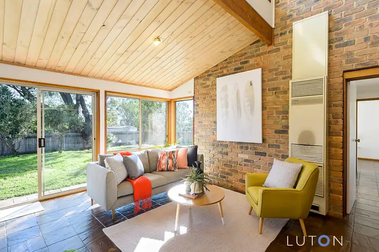 Second view of Homely house listing, 31 Phillipson Crescent, Calwell ACT 2905