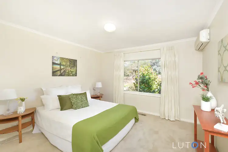 Fifth view of Homely house listing, 22 Nullagine Street, Fisher ACT 2611