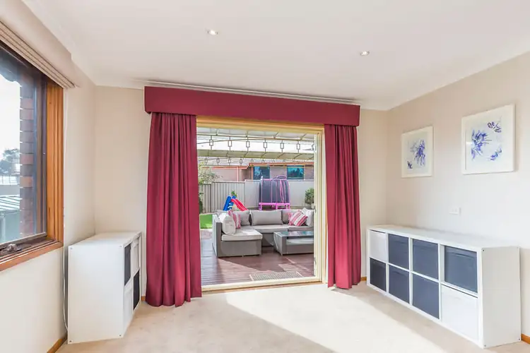 Sixth view of Homely house listing, 15 Alabaster Street, Monash ACT 2904