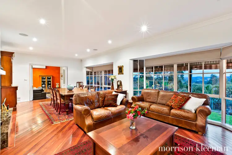 Fourth view of Homely house listing, 16 Valley Rd, Wattle Glen VIC 3096