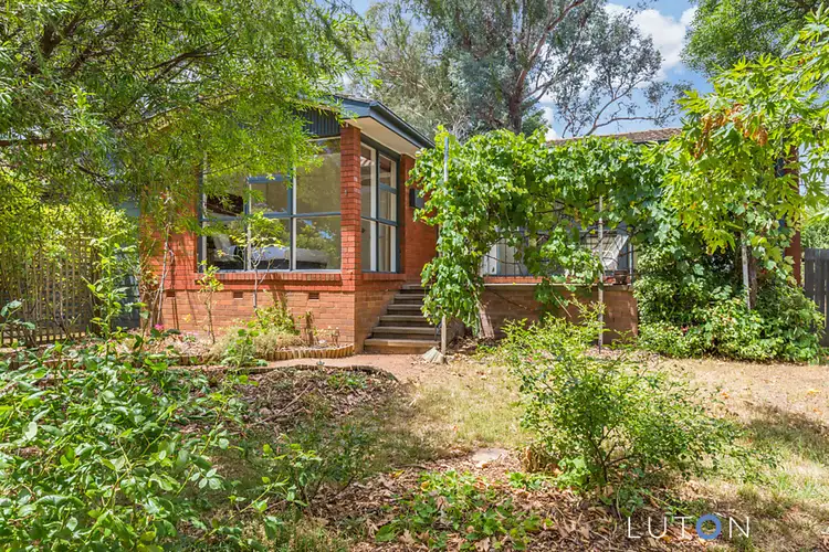 28 Harris Street, Hackett ACT 2602