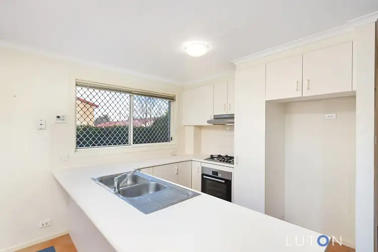 Fifth view of Homely townhouse listing, 16/25 Aspinall Street, Watson ACT 2602