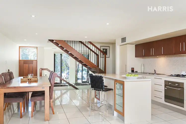 Second view of Homely townhouse listing, 2/5A College Road, Kent Town SA 5067