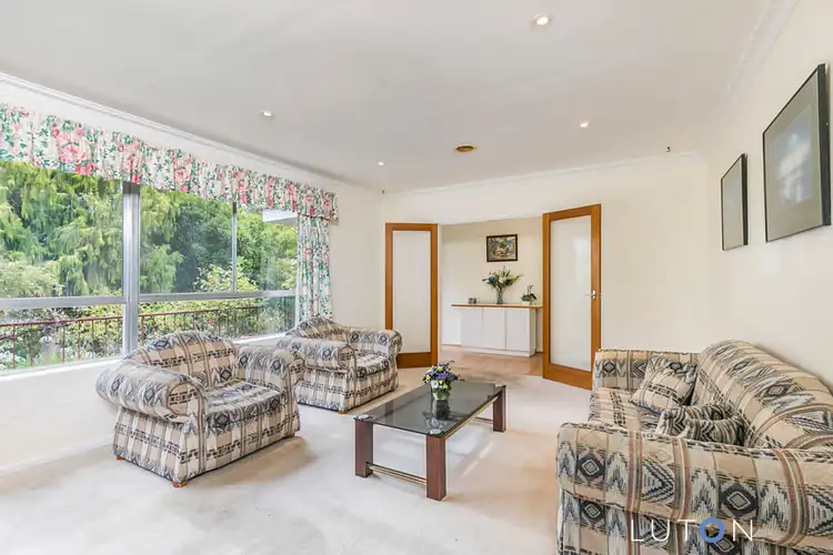 Fourth view of Homely house listing, 43 Pavonia Street, Rivett ACT 2611