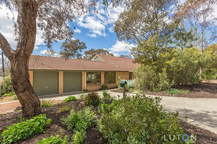 118 Bingley Crescent, Fraser ACT 2615