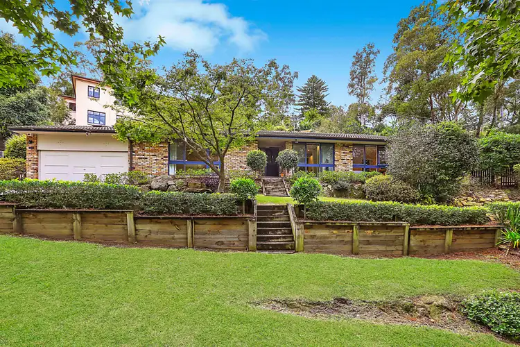 Main view of Homely house listing, 22 Mawson Street, St Ives NSW 2075