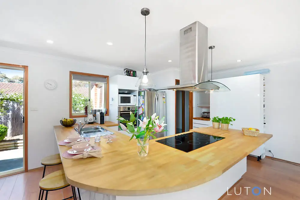 Main view of Homely house listing, 16 Gurrang Avenue, Ngunnawal ACT 2913