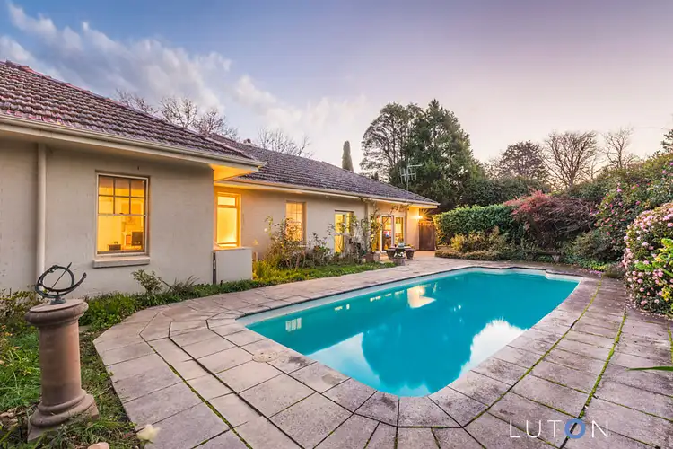 Third view of Homely house listing, 55 Dominion Circuit, Forrest ACT 2603