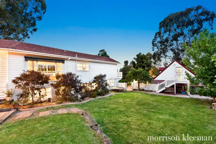 Sixth view of Homely house listing, 160 Old Eltham Road, Lower Plenty VIC 3093
