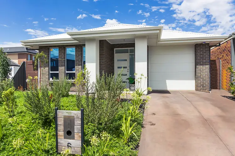 6 Burnlea Parade, Blakeview SA 5114