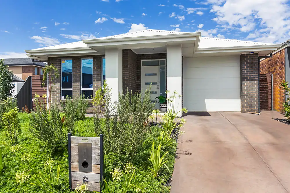 Main view of Homely house listing, 6 Burnlea Parade, Blakeview SA 5114