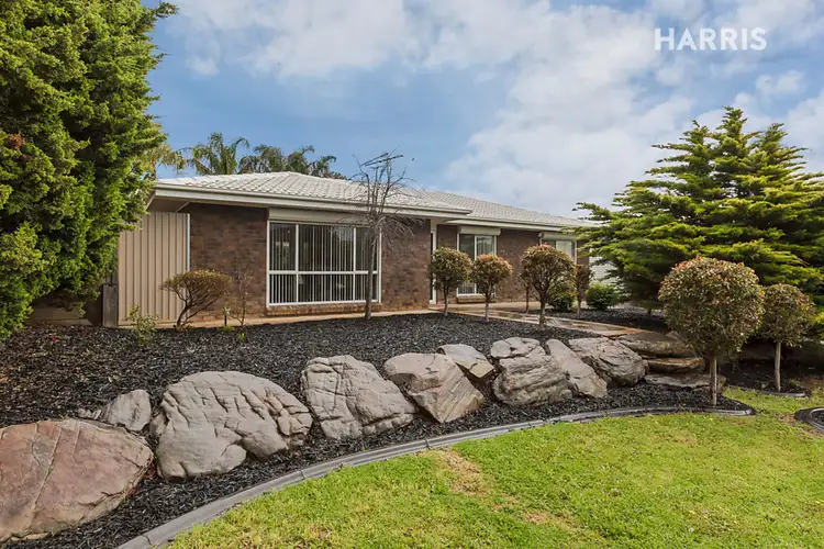 15 Landy Avenue, Gulfview Heights SA 5096