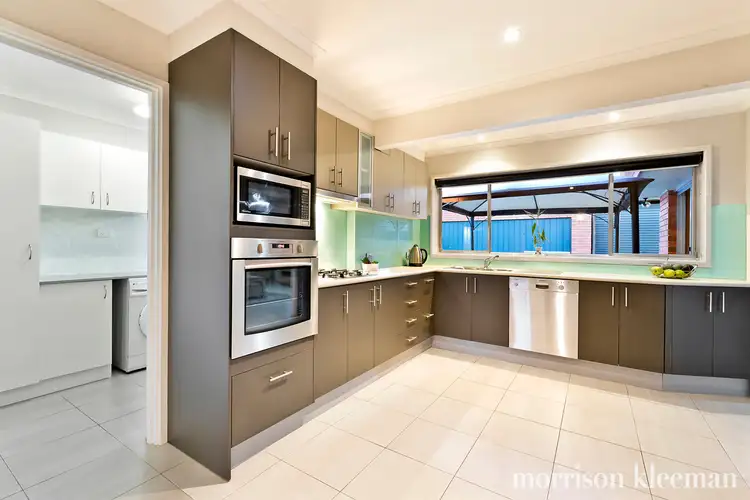 Fifth view of Homely house listing, 43 Boston Road, Bundoora VIC 3083