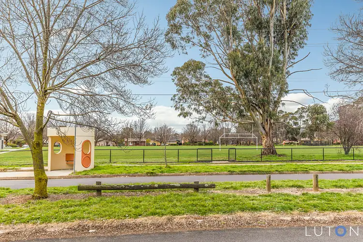 7/62 Knox Street, Watson ACT 2602