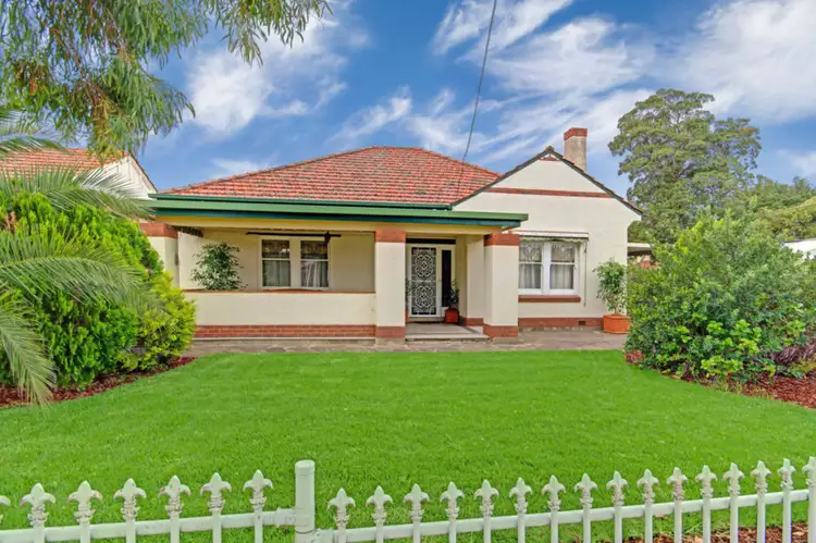 2 Willow Avenue, Manningham SA 5086