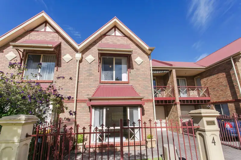 Main view of Homely house listing, 4 St Michaels Circuit, Oakden SA 5086