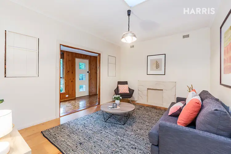 Fourth view of Homely house listing, 5 Sturt Avenue, Hawthorndene SA 5051