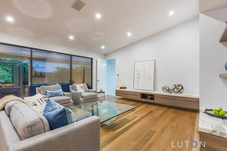 Fifth view of Homely house listing, 15 Mulga Street, O'connor ACT 2602