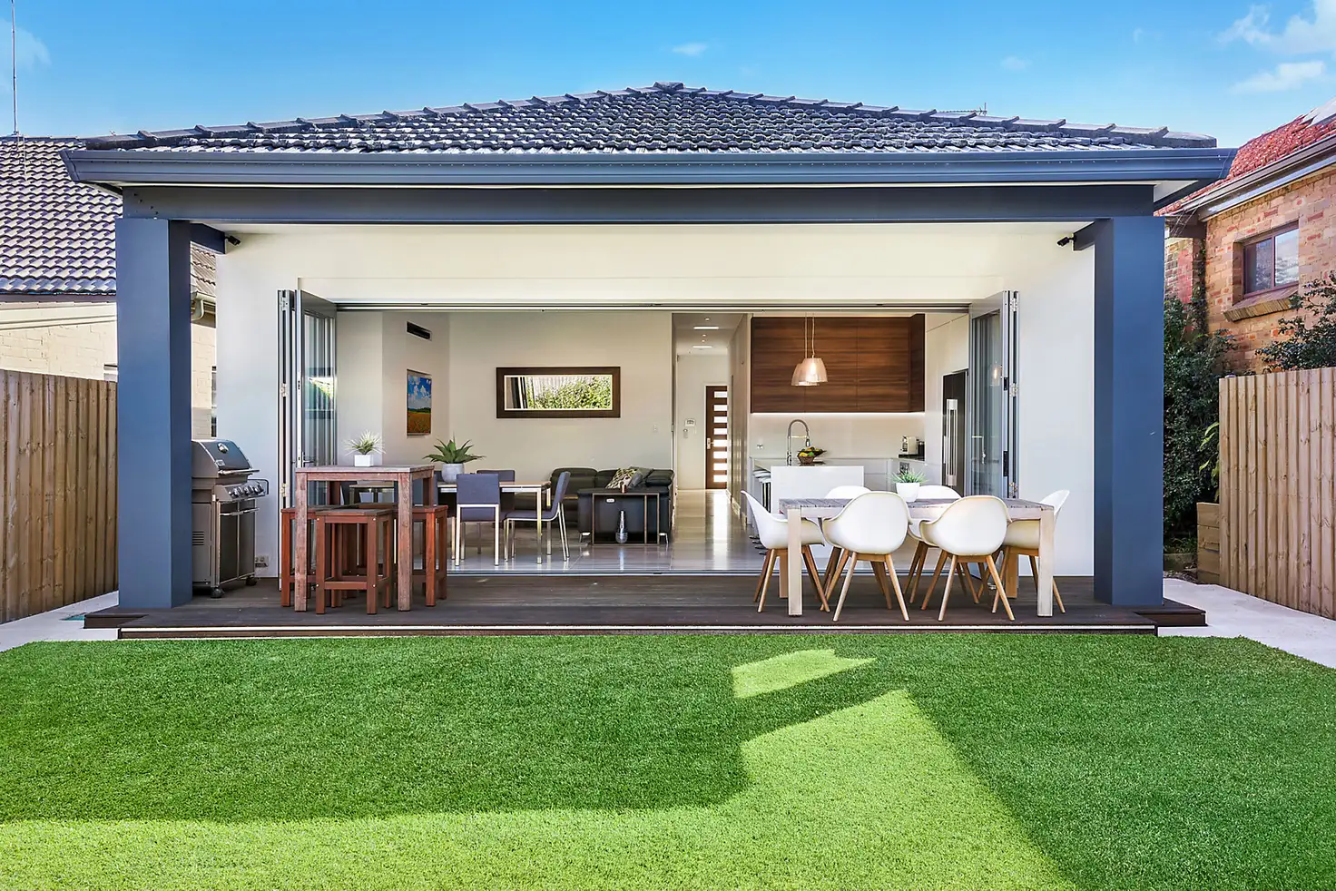 Main view of Homely house listing, 293 Botany Street, Kingsford NSW 2032