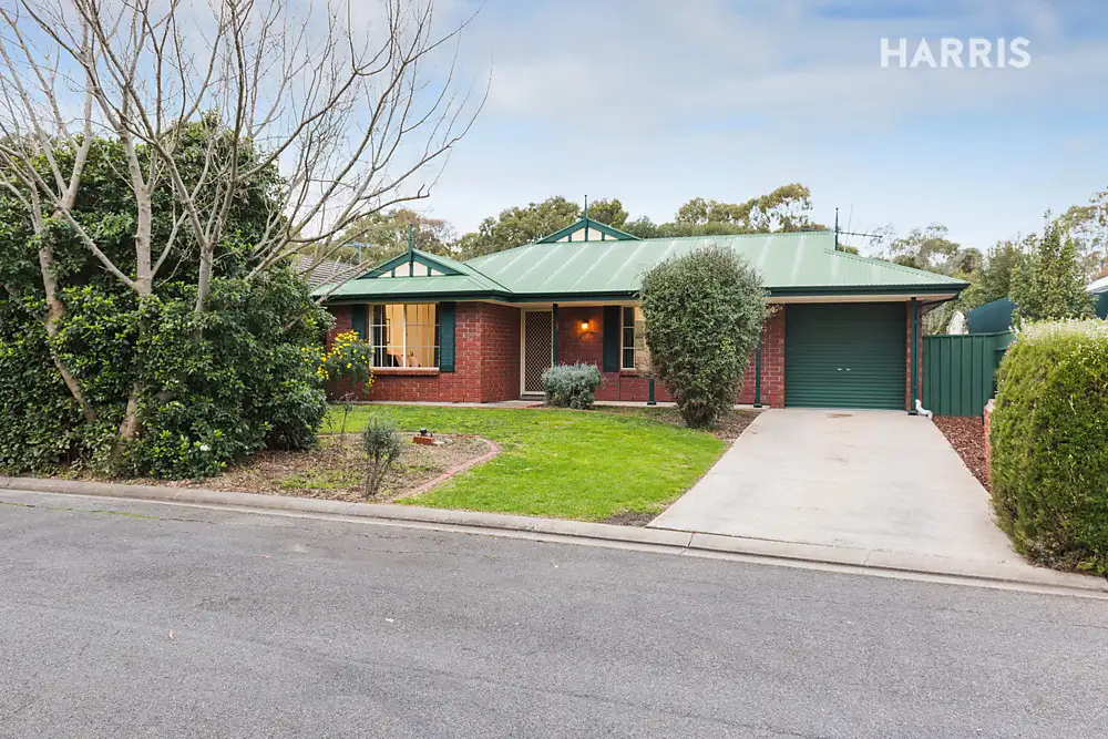 Main view of Homely house listing, 4 Middlebrook Court, Woodcroft SA 5162