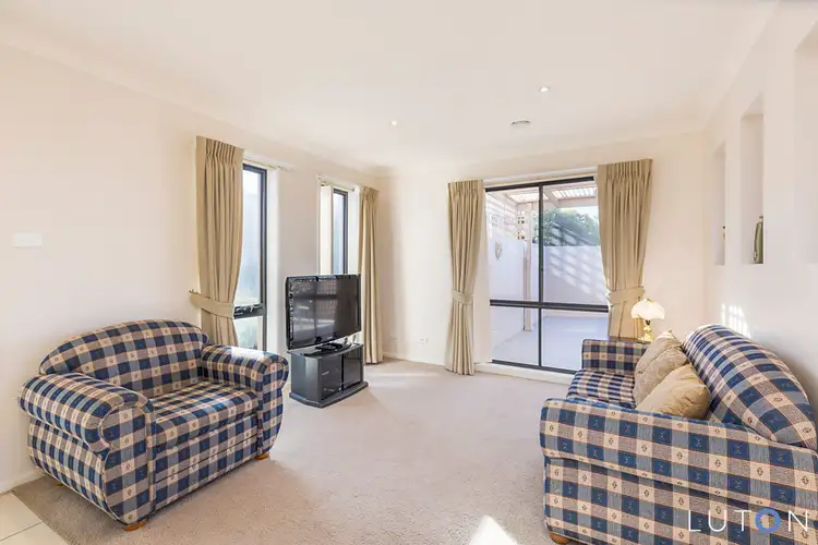 Second view of Homely townhouse listing, 6/40 Siroset Close, Dunlop ACT 2615