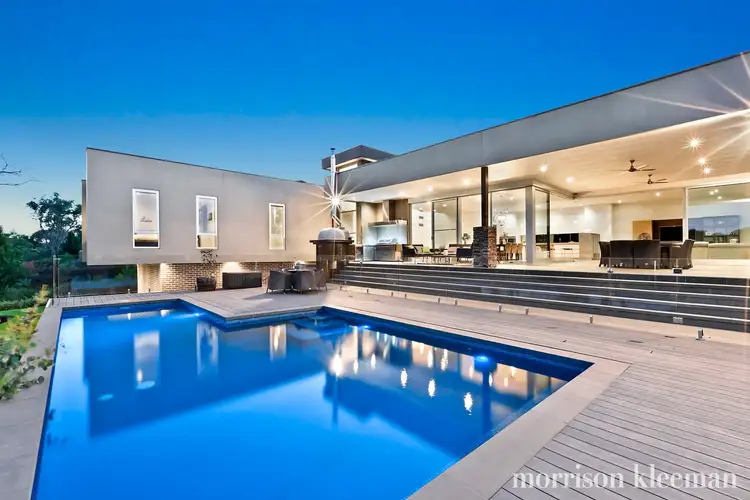 Main view of Homely house listing, 3 Rotin Court, Plenty VIC 3090