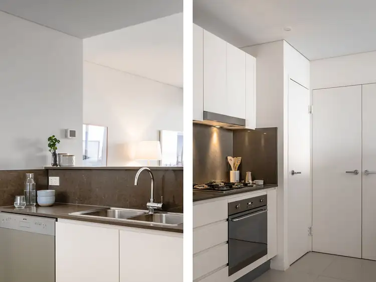 Fourth view of Homely apartment listing, 1305/39 Kent Road, Mascot NSW 2020
