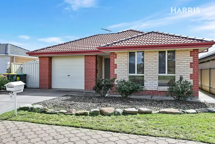 31 Brookfield Avenue, Burton SA 5110