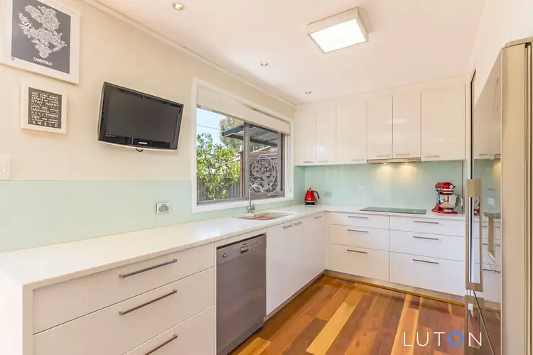 139 Knox Street, Watson ACT 2602