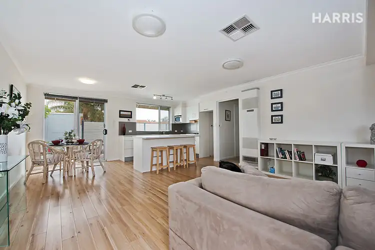Second view of Homely house listing, 14 Eagle Court, Semaphore Park SA 5019