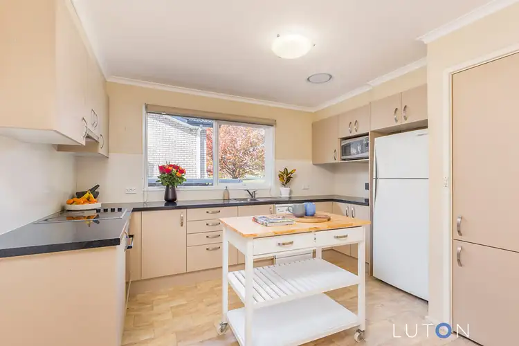 Sixth view of Homely house listing, 203 Namatjira Drive, Fisher ACT 2611